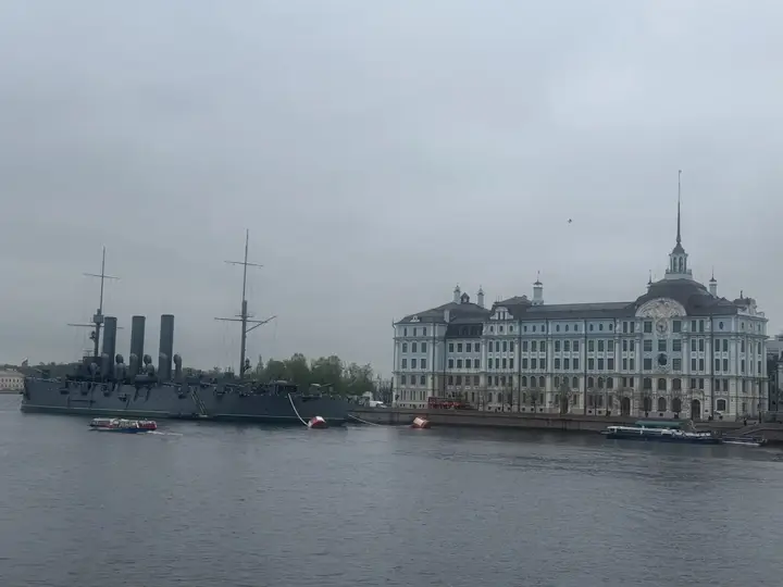 Санкт-Петербург: Апарт-отель На Куйбышева