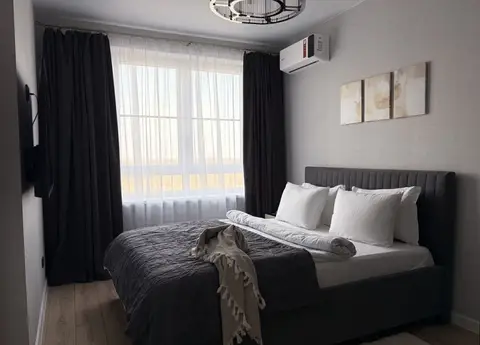 Квартира на улице Ивана Беличенко 90к3 — фото 1