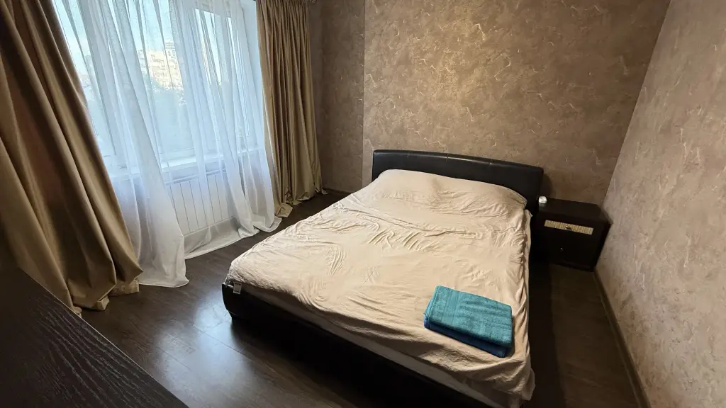 Екатеринбург: Квартира 2-к. квартира рядом с ЖД вокзалом