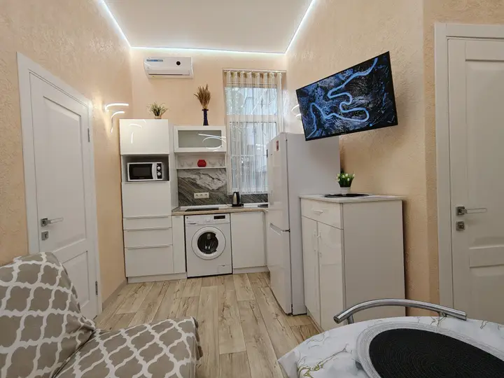 Таганрог: Квартира Премиум Класса по Улице Ленина 157
