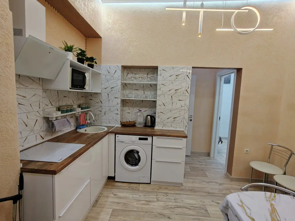 Таганрог: Квартира Премиум Класса по Улице Ленина 157