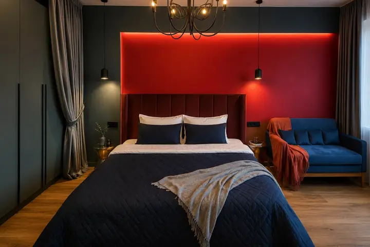 Тюмень: Квартира Rest riverfront stay