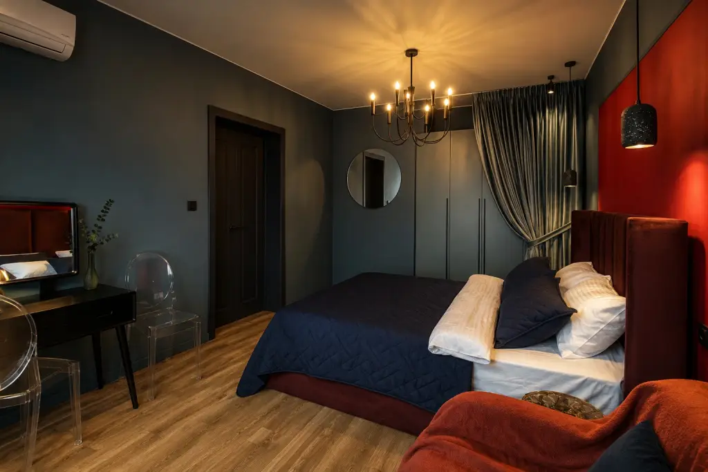 Тюмень: Квартира Rest riverfront stay
