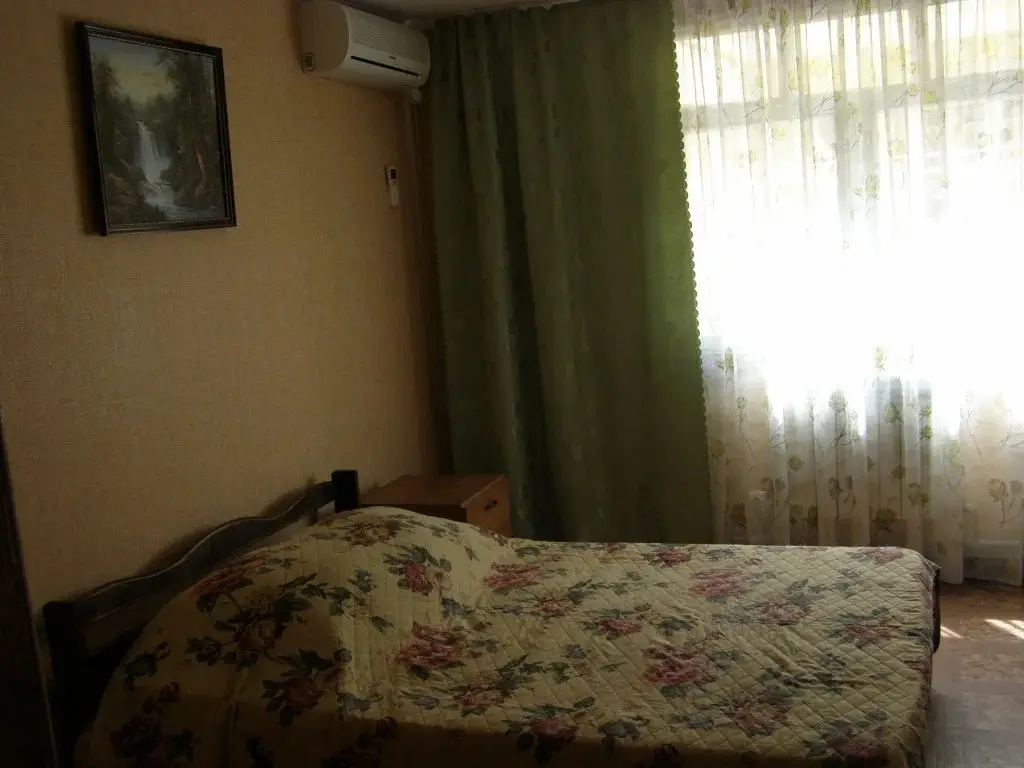 Сочи: Svetlana And Sofia Guest House