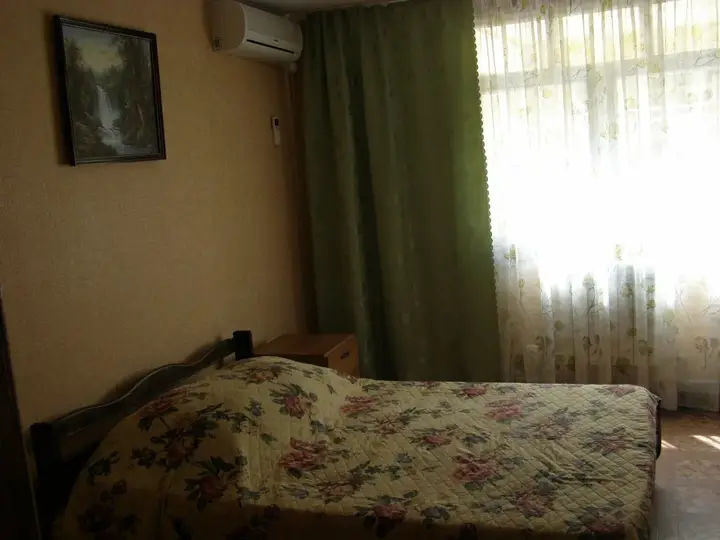 Сочи: Svetlana And Sofia Guest House