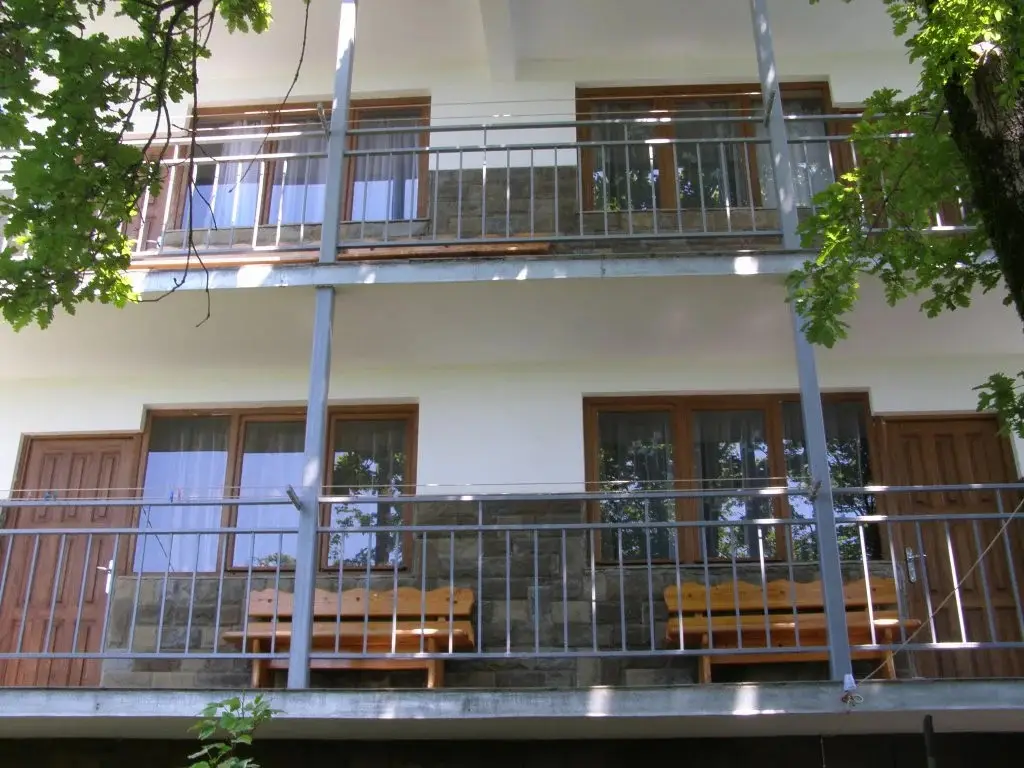 Svetlana And Sofia Guest House — фото 1
