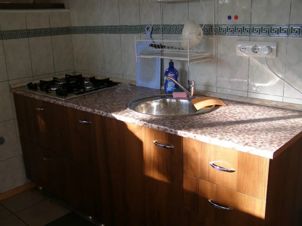 Сочи: Svetlana And Sofia Guest House