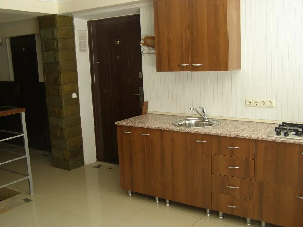 Сочи: Svetlana And Sofia Guest House