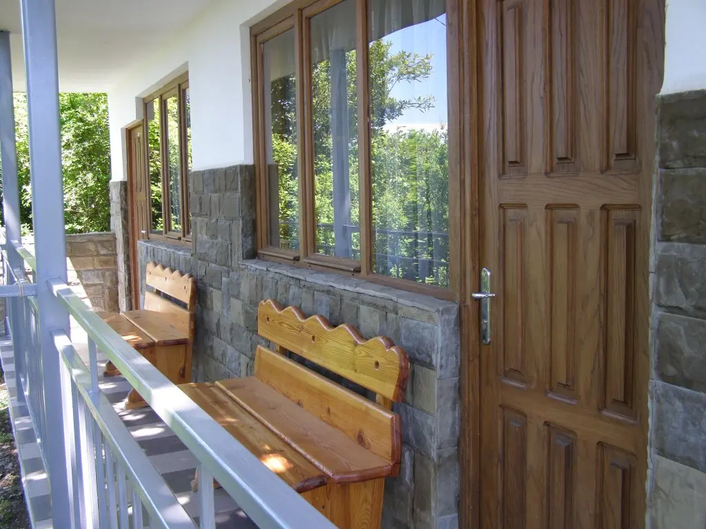 Сочи: Svetlana And Sofia Guest House