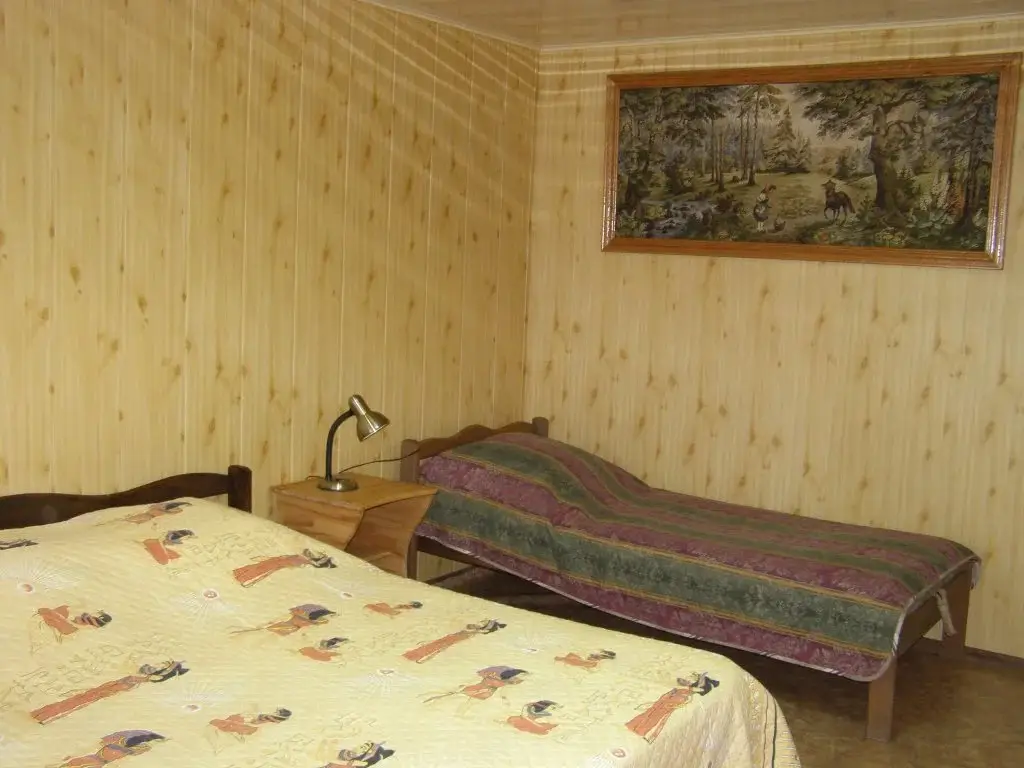 Сочи: Svetlana And Sofia Guest House