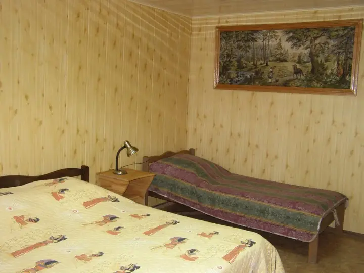 Сочи: Svetlana And Sofia Guest House