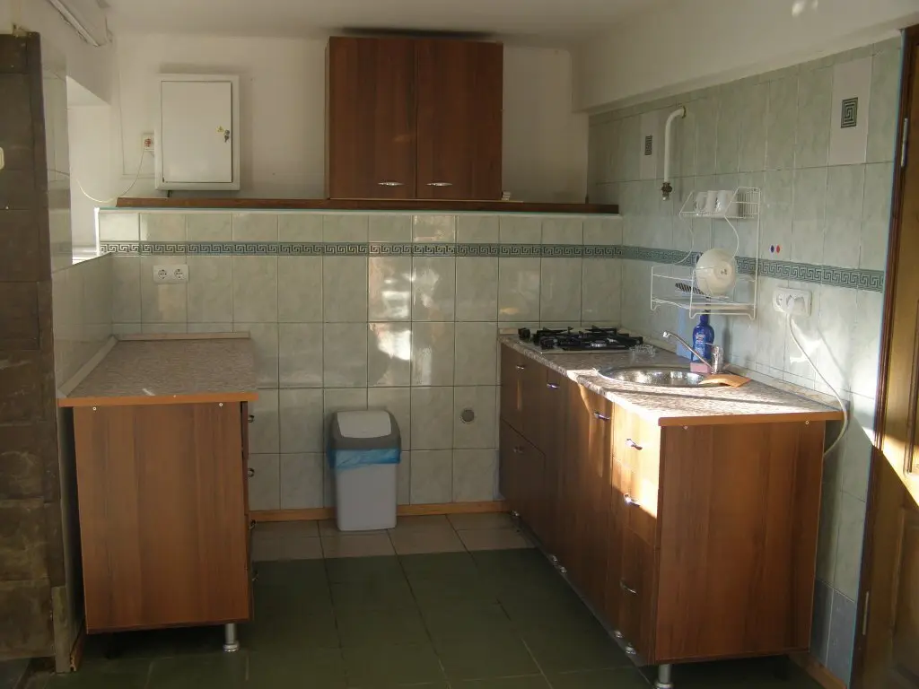 Сочи: Svetlana And Sofia Guest House