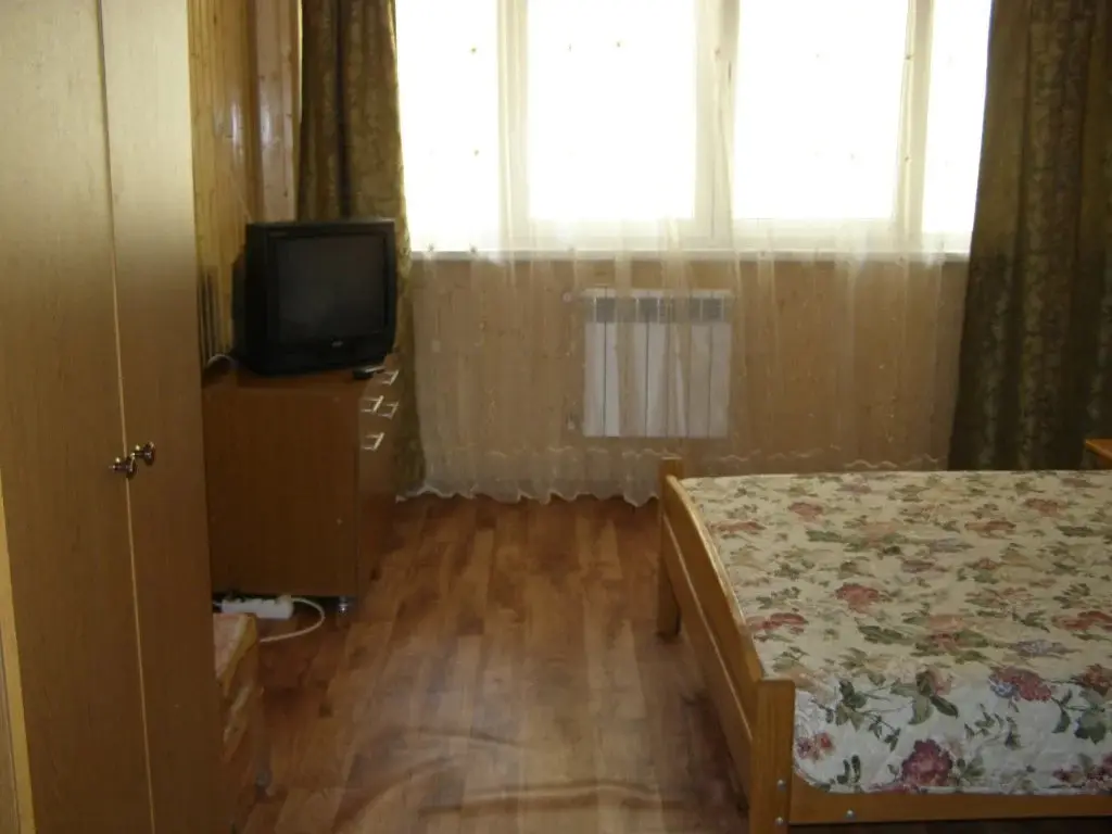 Сочи: Svetlana And Sofia Guest House