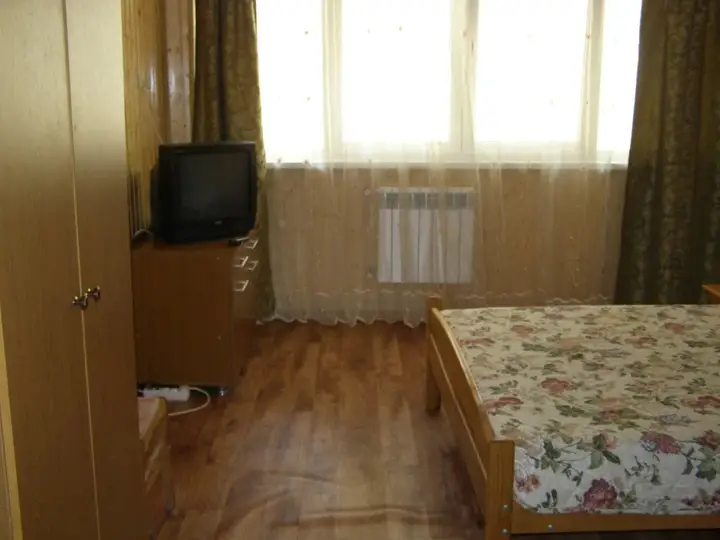 Сочи: Svetlana And Sofia Guest House