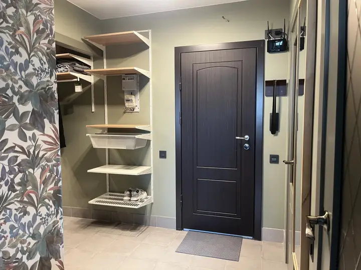 Санкт-Петербург: Квартира у Финского залива