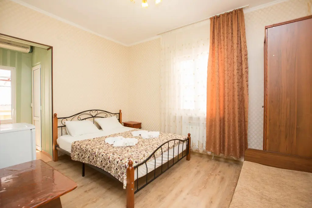 Сочи: Guest House ST