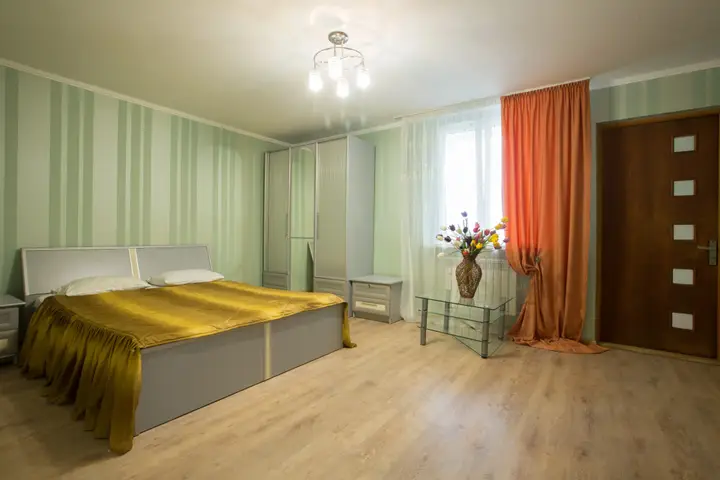 Сочи: Guest House ST