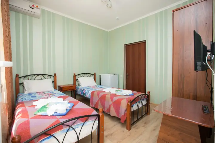 Сочи: Guest House ST