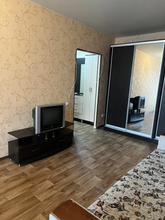 Ульяновск: Квартира на проспекте Ульяновский, 28