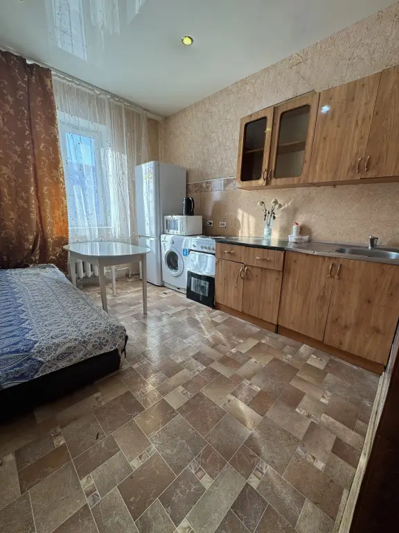 Ульяновск: Квартира на Ульяновском проспекте, 20