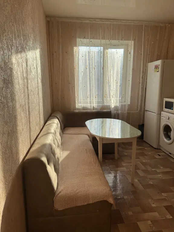 Ульяновск: Квартира на Ульяновском проспекте, 20
