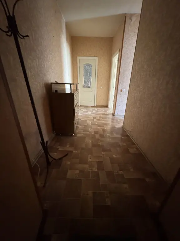 Ульяновск: Квартира на Ульяновском проспекте, 20