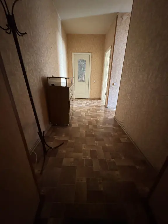 Ульяновск: Квартира на Ульяновском проспекте, 20