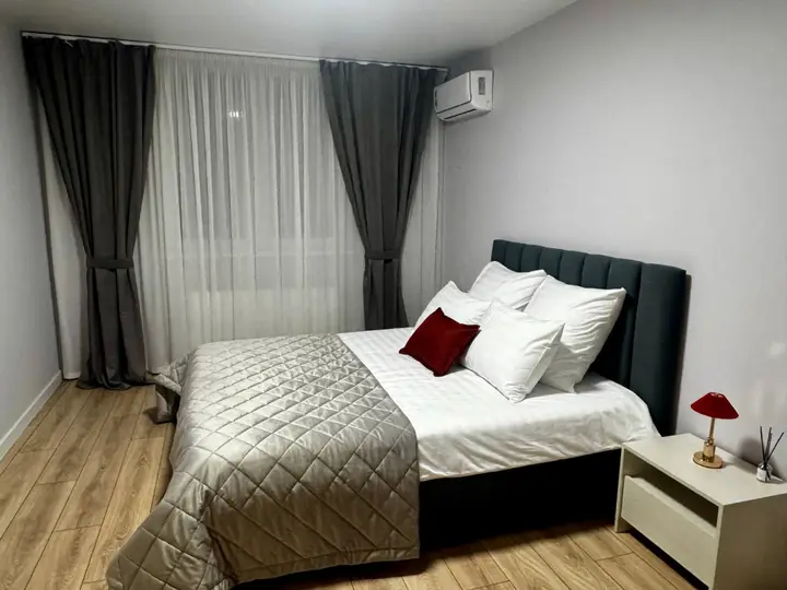 Краснодар: Квартира 2-к., 62 м²
