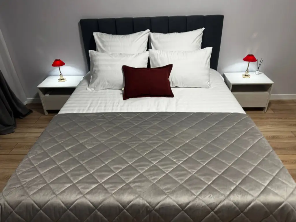 Краснодар: Квартира 2-к., 62 м²