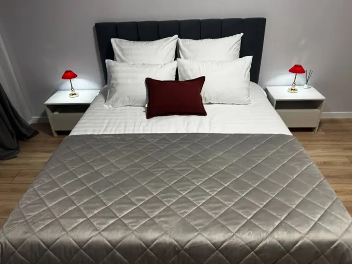 Краснодар: Квартира 2-к., 62 м²