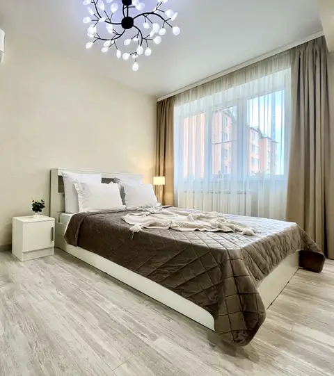 Квартира в Ессентуках — фото 1