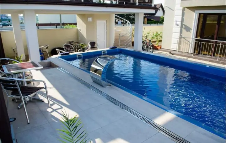 Сочи: Гостевой дом Sunsay Life
