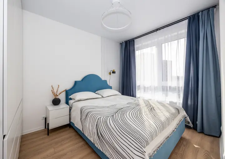 Москва: Квартира Филатов луг