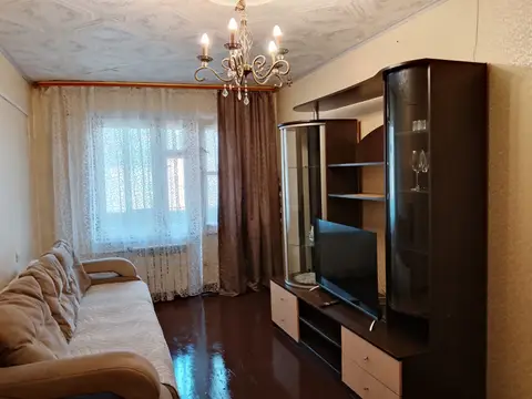 Квартира Уютная — фото 1