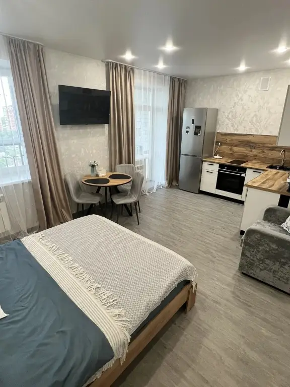 Благовещенск: Квартира Уютная в новом доме