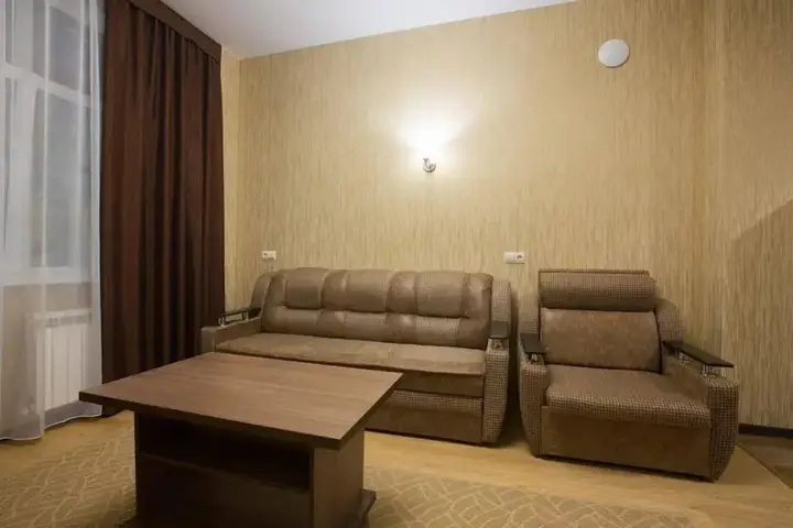 Сочи: Hotel ML