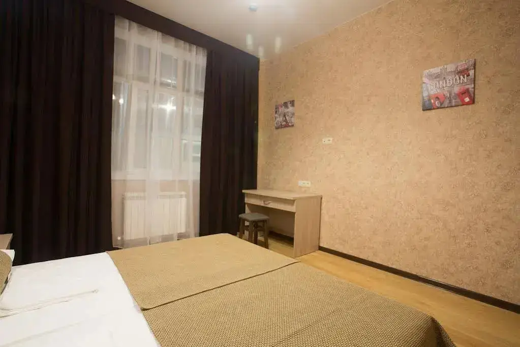 Сочи: Hotel ML