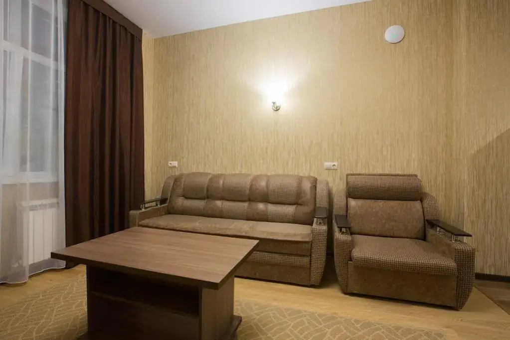 Сочи: Hotel ML