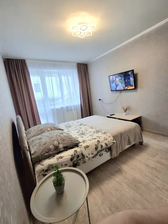 Хабаровск: Квартира на Вахова 8Д