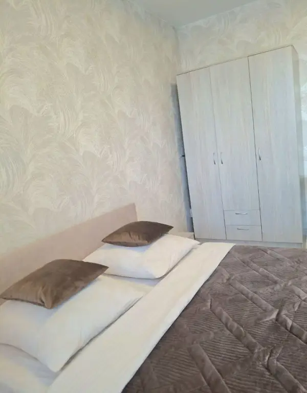Хабаровск: Квартира на Краснореченской 223