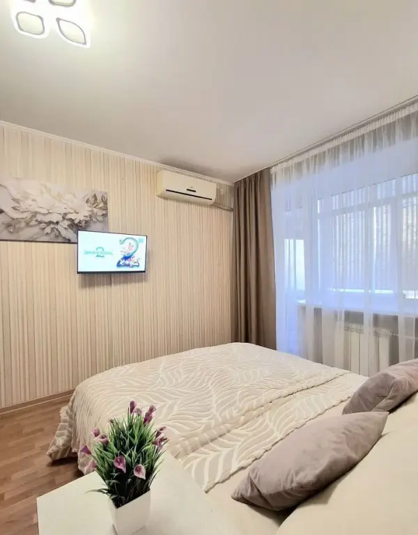 Хабаровск: Квартира на Вяземской 3