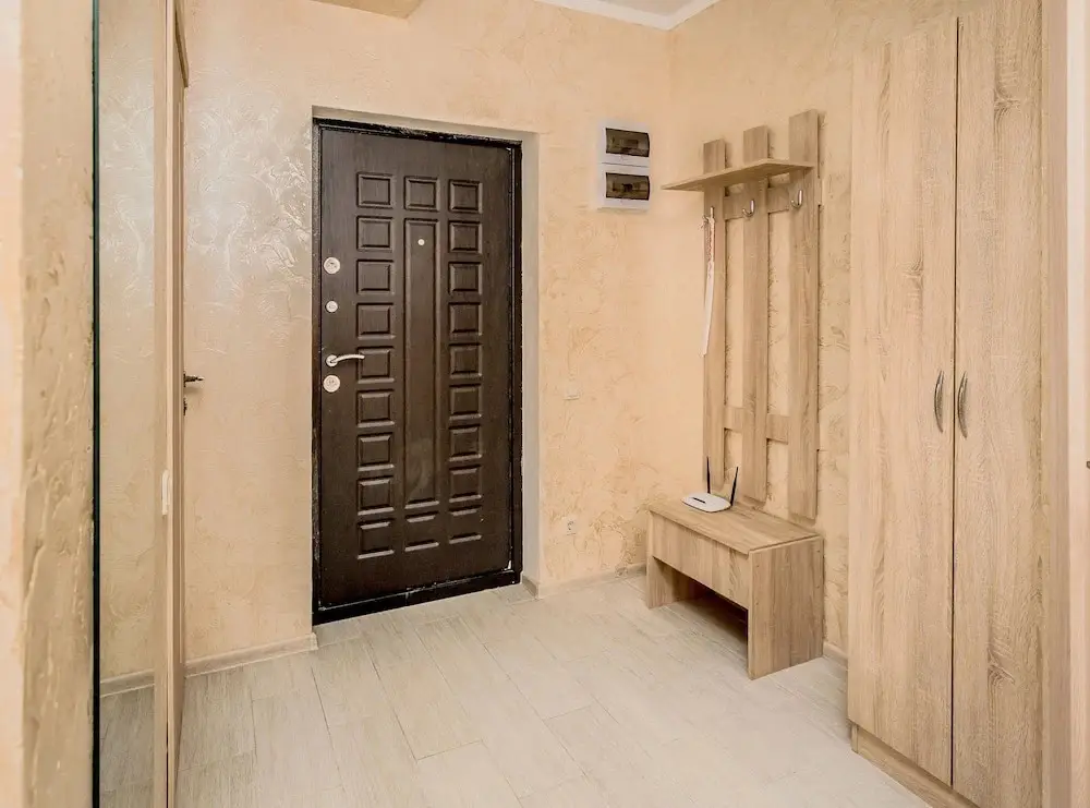 Сочи: Mnogo Morya Apartaments