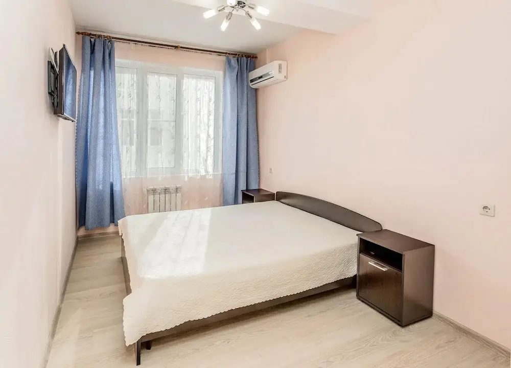 Сочи: Mnogo Morya Apartaments