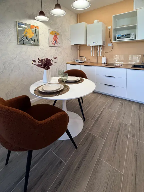 Светлогорск: Квартира RauschenLife Майский