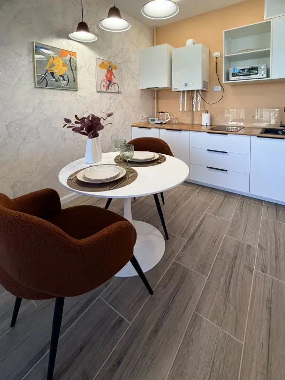 Светлогорск: Квартира RauschenLife Майский