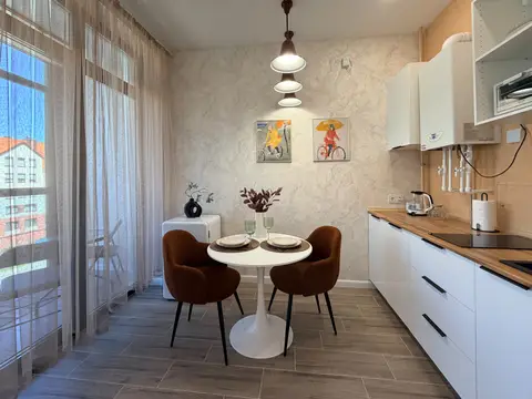 Квартира RauschenLife Майский — фото 1