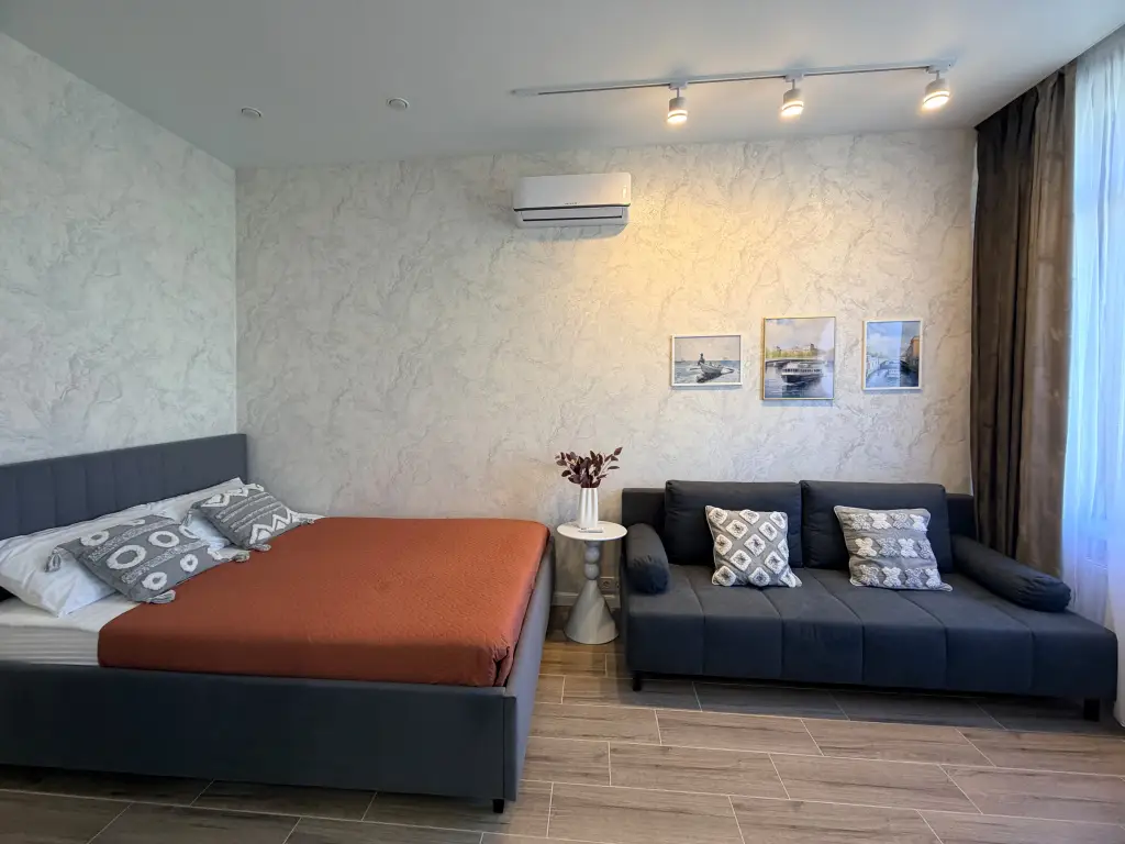 Светлогорск: Квартира RauschenLife Майский