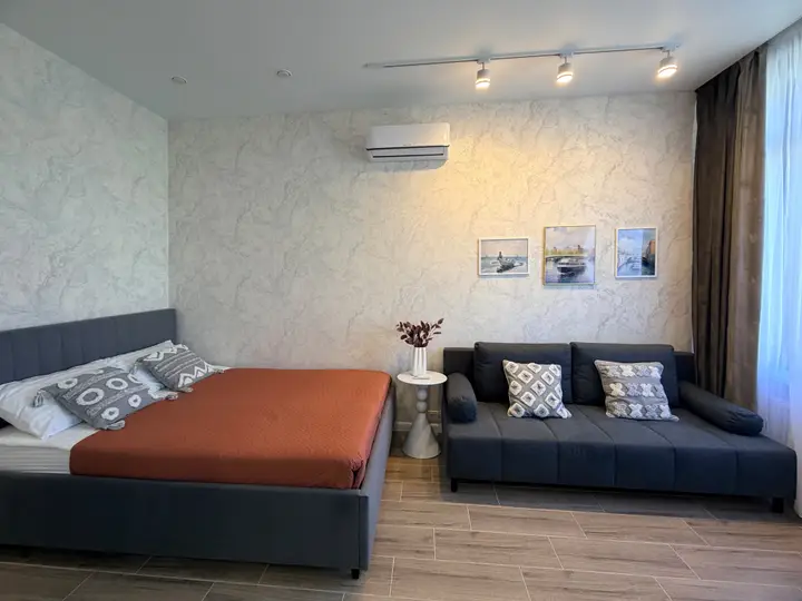 Светлогорск: Квартира RauschenLife Майский