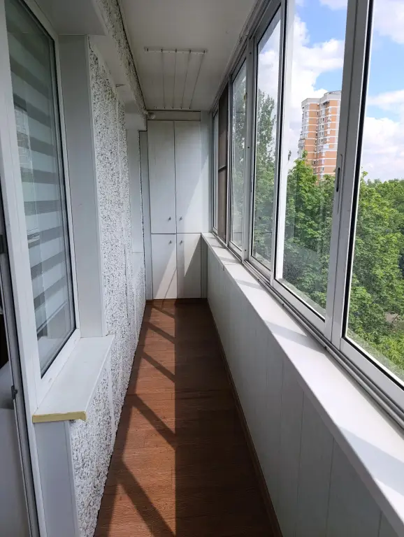 Москва: Квартира Уютная квартира недалеко от ВДНХ