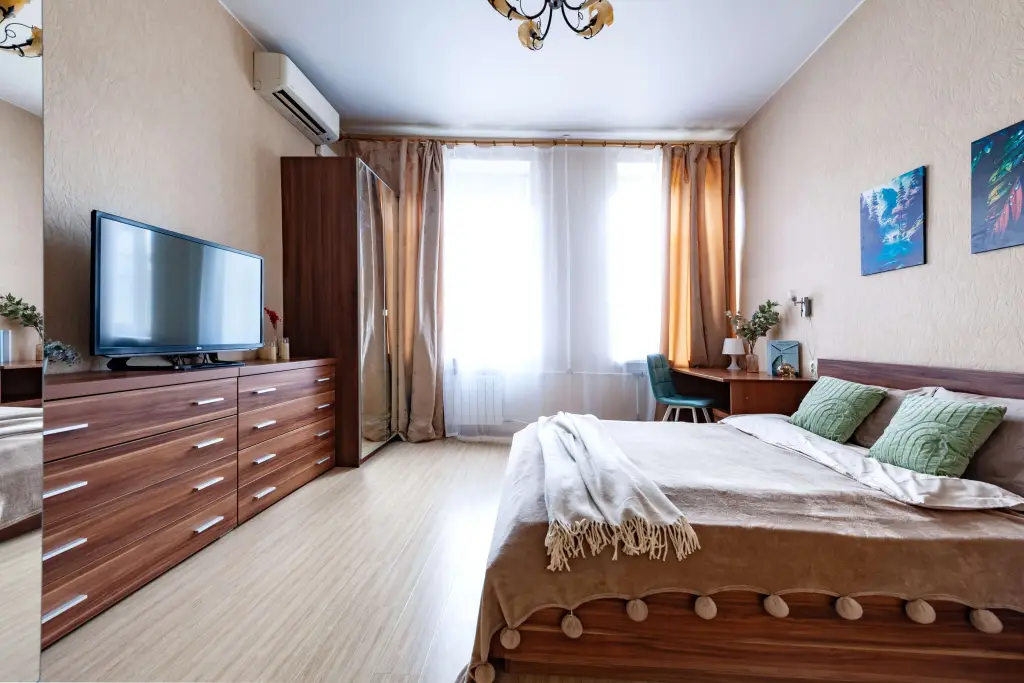 Санкт-Петербург: Квартира ApartMe Невский проспект